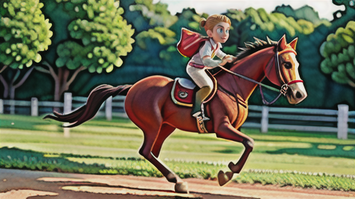 見極めろ！上がり馬の特徴