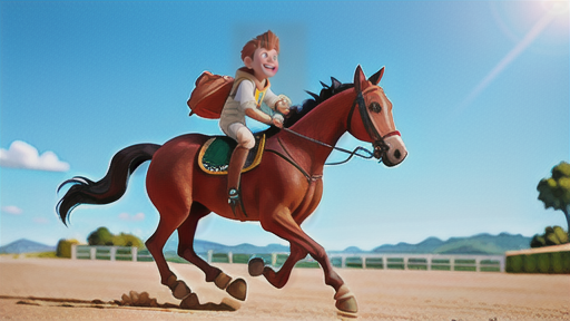 名馬と名騎手の関係性