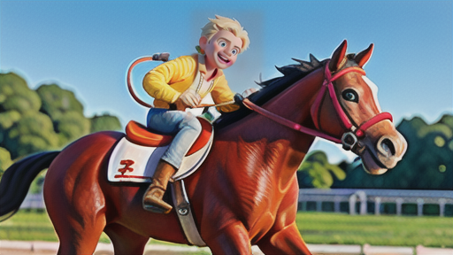 WIN5の対象レースと特徴