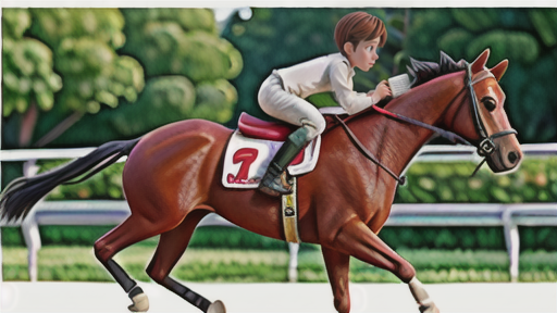 斤量に関する興味深いエピソード