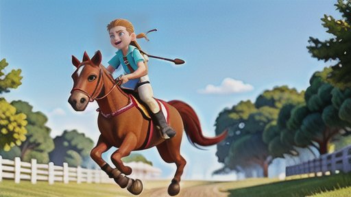 展開や騎乗技術が勝敗を分ける時