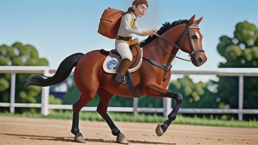 データから見る馬と騎手の影響力