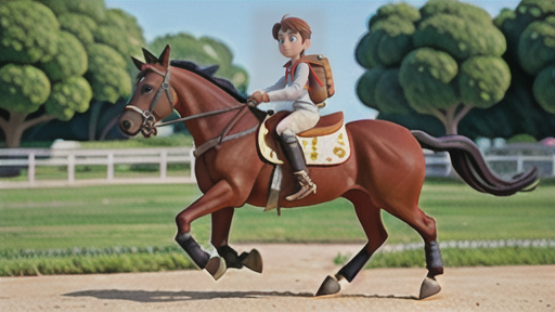 見極めろ！上がり馬の特徴