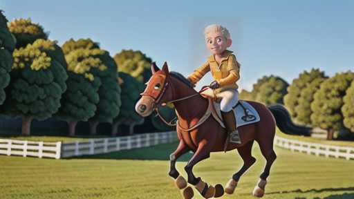 馬主の楽しみ方：名誉と夢を乗せて