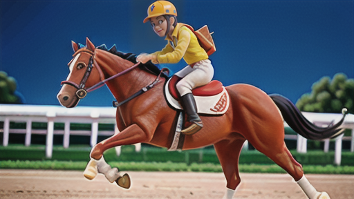 馬主と競馬の関係：夢を共有するパートナーシップ