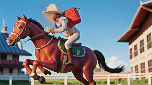 競馬における近親交配の目的