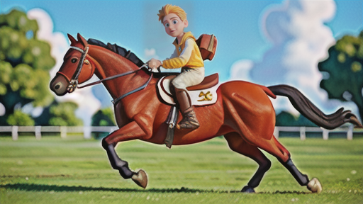 上がり馬の見分け方：戦績から探る