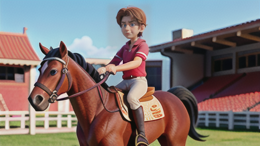 有名な近親交配の血統