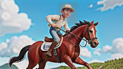 なぜ「あおる」馬は不利になるのか？