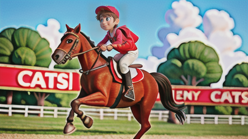 パークウインズで競馬をもっと身近に！