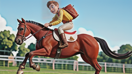 馬場構造がレース展開を左右する？