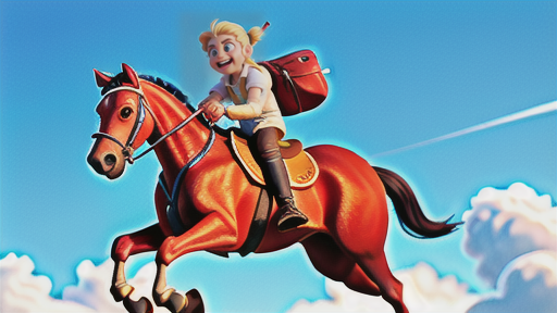 「あおる」馬の克服方法と今後の見通し