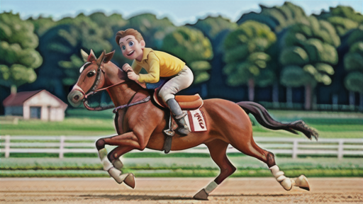 馬場状態を見極めるプロの眼力