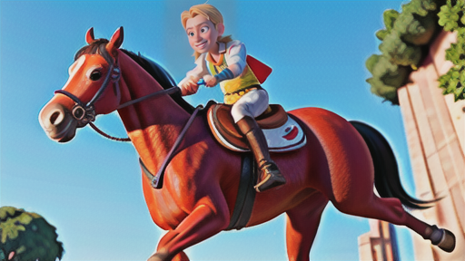 中央に上がる：舞台はもっと大きく