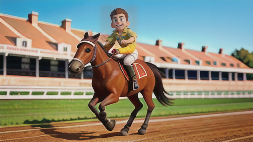 馬場状態がレースに与える影響