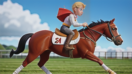 競技別に見る駈歩の速度変化