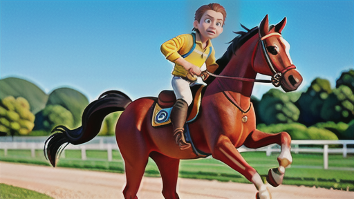 競走馬のセカンドキャリア