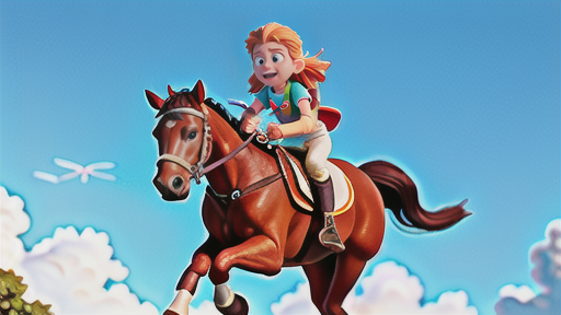 未来の名馬への期待を込めて