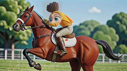 あて馬の仕事内容とは？