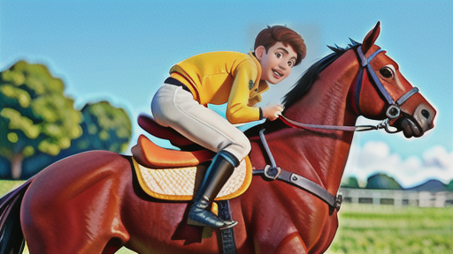 あて馬に求められる能力