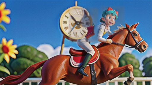 タイムだけでは見えない！前走の内容から分析する上積み