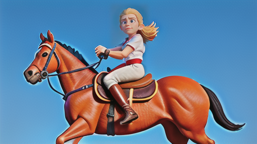 馬体の各部位の名称と特徴