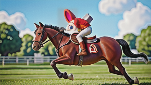 空馬から見える競馬の世界：安全性と動物福祉の課題