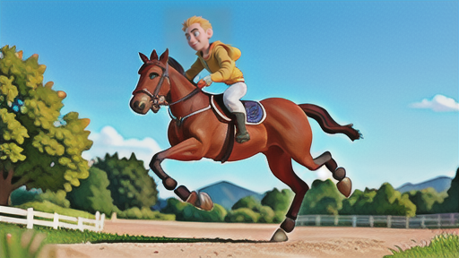 理想的な馬体とは？