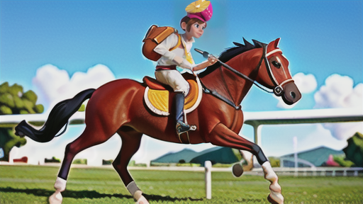 公正なレースを守るために