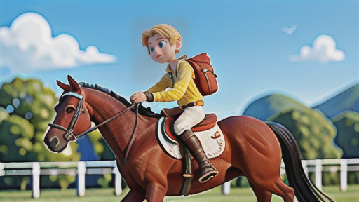 パトロールフィルムから読み解くレース展開