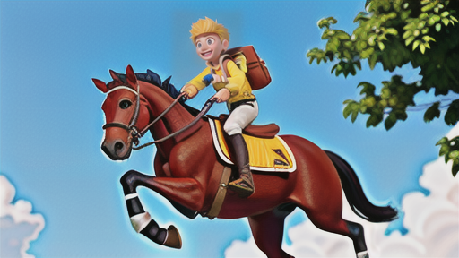 安全な競馬のために