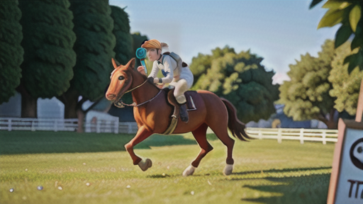 パドックで見るべきポイント