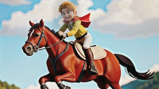 乗り運動の効果とは？