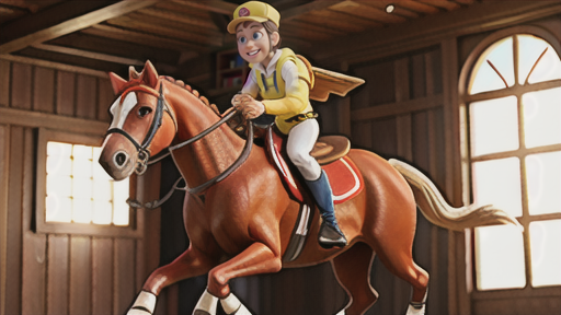 広大な敷地と充実の施設