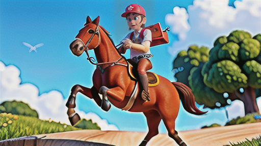 馬単の魅力：高配当の可能性を秘めた馬券