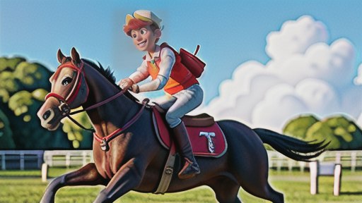 トレセン見学で競馬をもっと楽しもう！