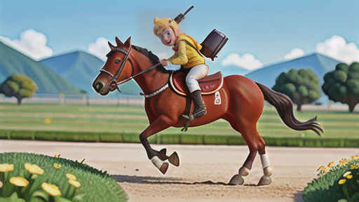 騎手は「あらあら」をどう感じているのか？