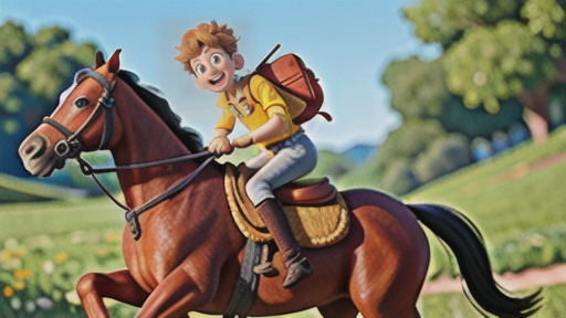 馬番の決定方法