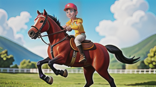 馬番からわかること