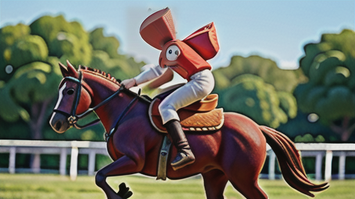 「パンとする」とどうなる？ 馬の走りに与える影響