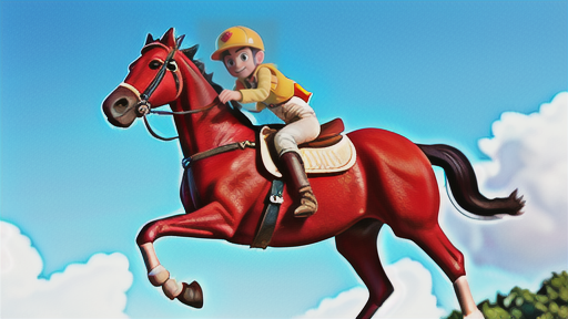 調教師や騎手は「パンとする」を見極める