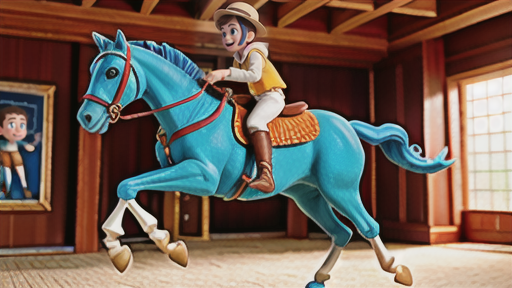 「パンとする」ための調教方法