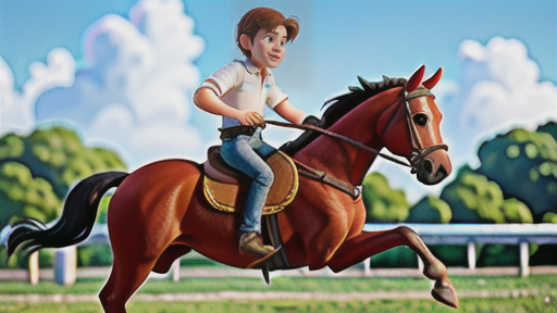 騎手の特徴と馬との相性