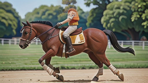 「乗り替わり」が馬に与える影響