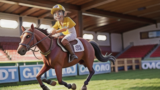 馬複の魅力：的中率と配当のバランス