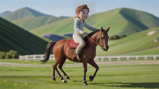 人間社会との違い：なぜ母親が同じ馬だけが兄弟馬？