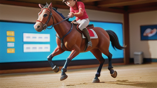 初心者から上級者まで！馬複を楽しもう