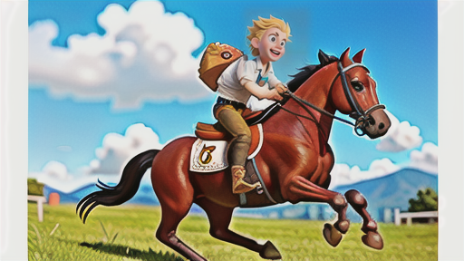 馬名ルール：知られざる命名の決まり事