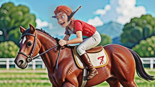 「乗り役」でレース予想！