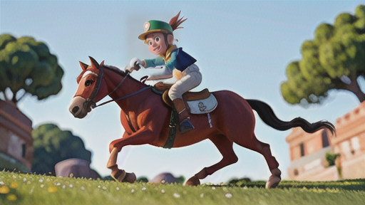 兄弟馬の血統と競走馬としての能力